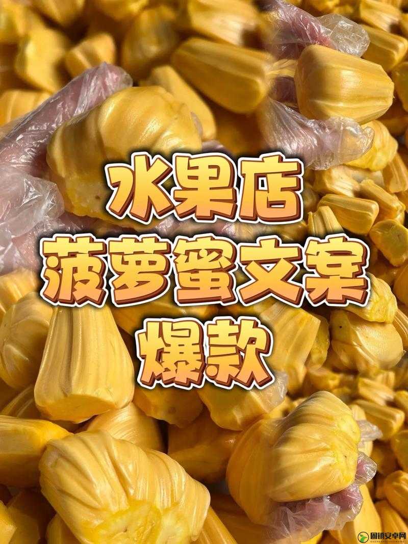 菠萝蜜视频在线完整高清观看：带你领略精彩视觉盛宴